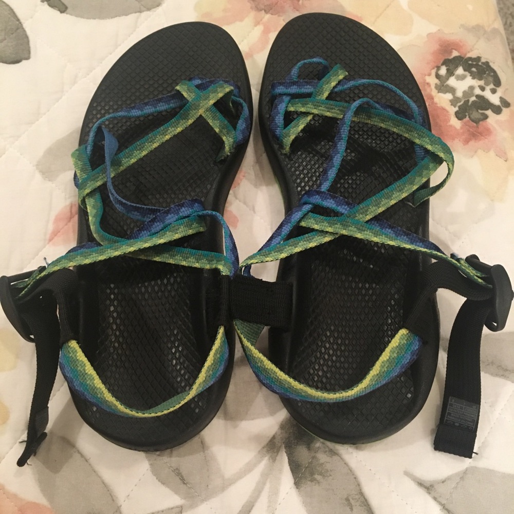 Chaco Women’s ZX/1 Yampa Sandal, Fresh Color 9M